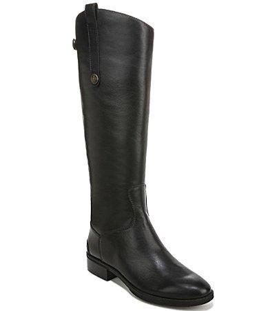 Sam Edelman Knee High Boot Product Image