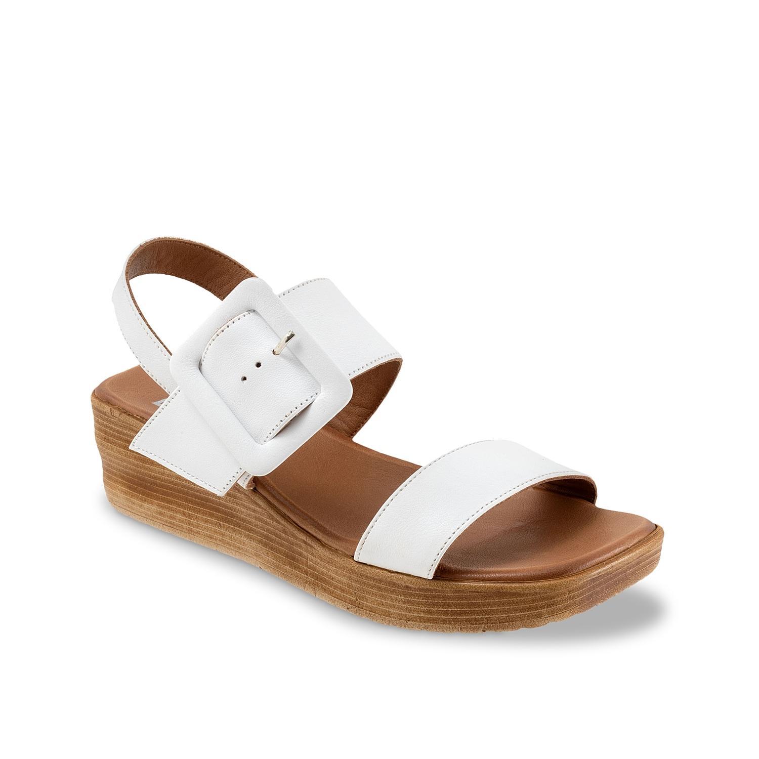 Bueno Marcia Slingback Wedge Sandal Product Image