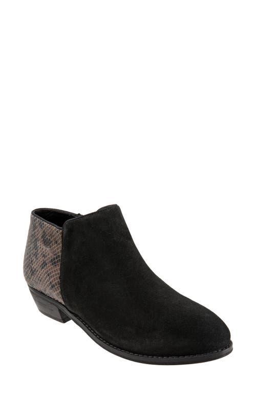 SoftWalk Rocklin Bootie Product Image