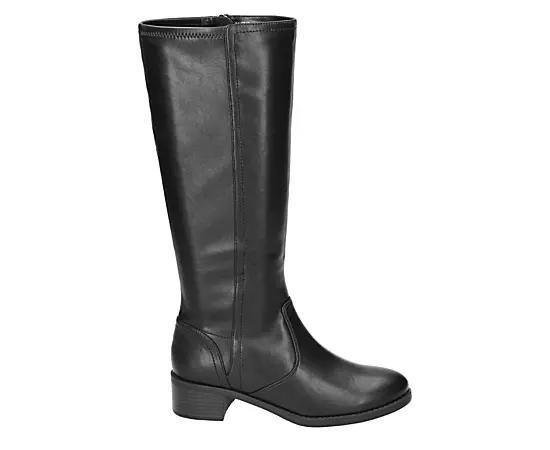 Easy Street Womens Tucker Tall Boot Product Image