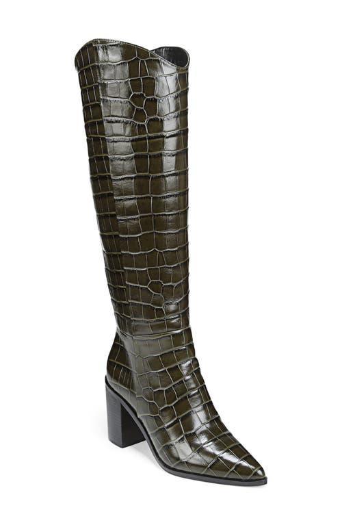 SARTO by Franco Sarto Ticada Knee High Boot Product Image