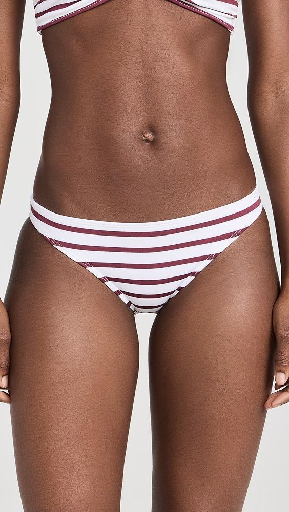 A.L.C. Amber Bikini Bottoms | Shopbop Product Image