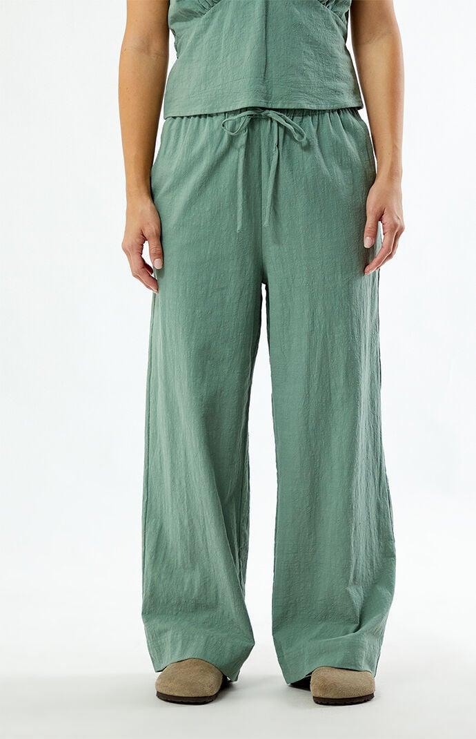 Rhythm Women's Aruba Drawstring Pants Product Image