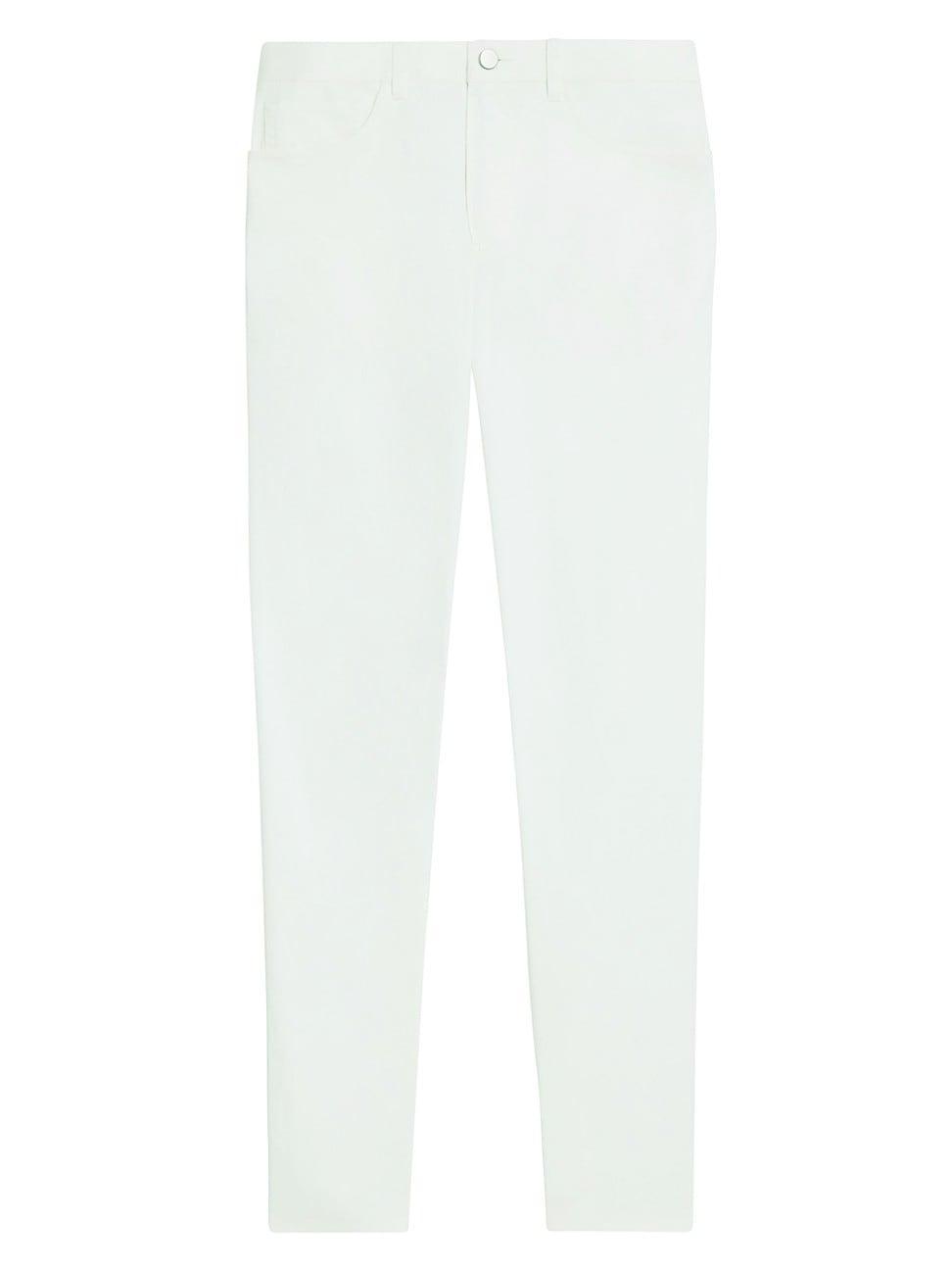 Mens Zaine Twill Pants Product Image