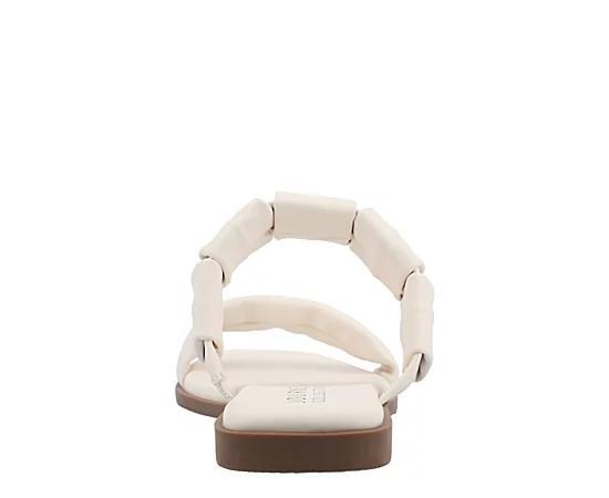 Journee Collection Womens Pegie Sandals Product Image