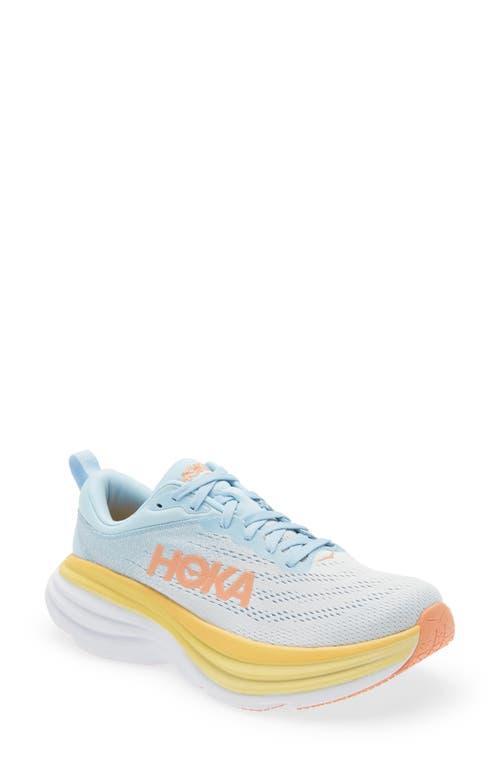 HOKA Bondi 8 Running Shoe Product Image