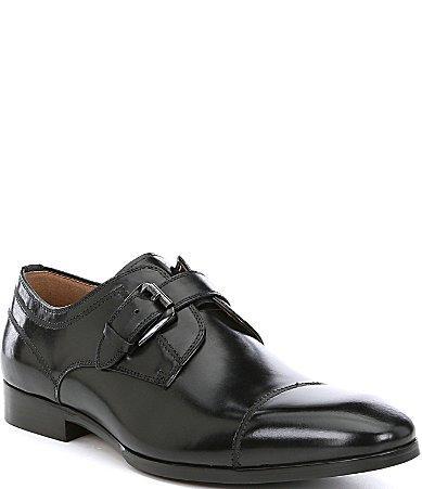 Steve Madden Covet Monk Strap Shoe Product Image