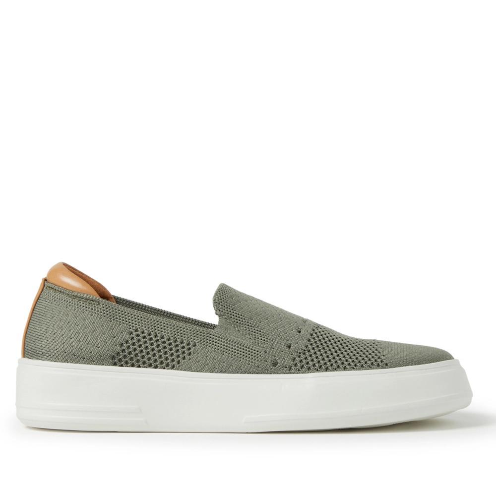 Dearfoams Women's Sophie Slip-On Sneaker Product Image