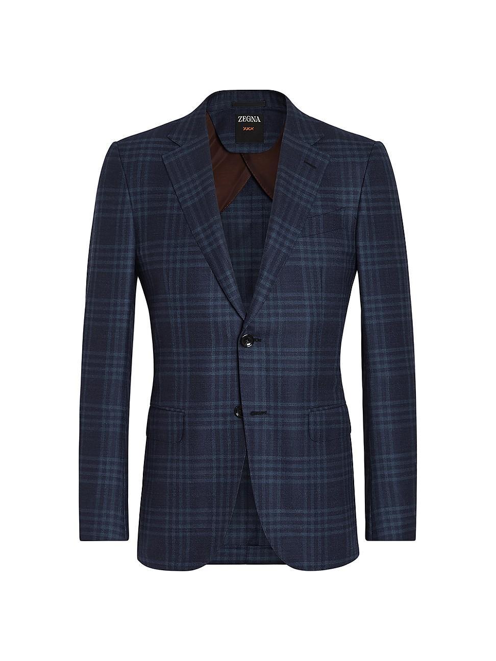 Mens 15 Milmil15 Wool Jacket Product Image