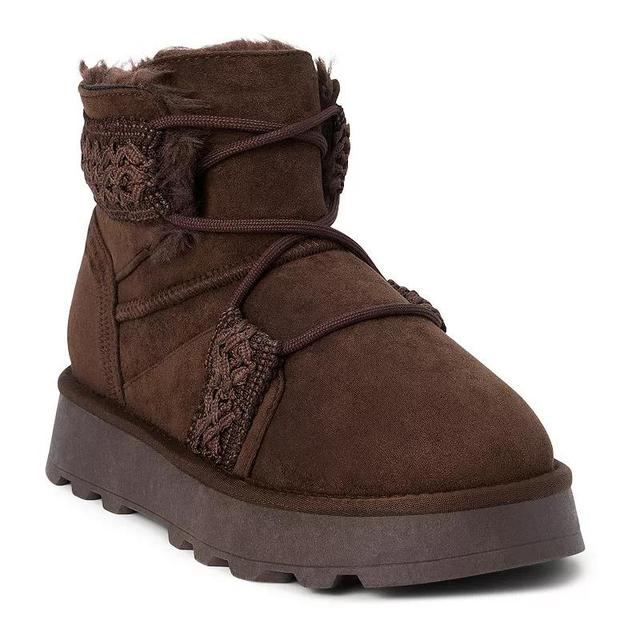 Beach by Matisse Matterhorn Womens Winter Boots Product Image