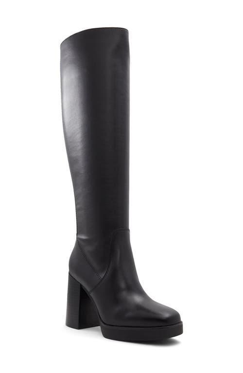 ALDO Equine Knee High Boot product image