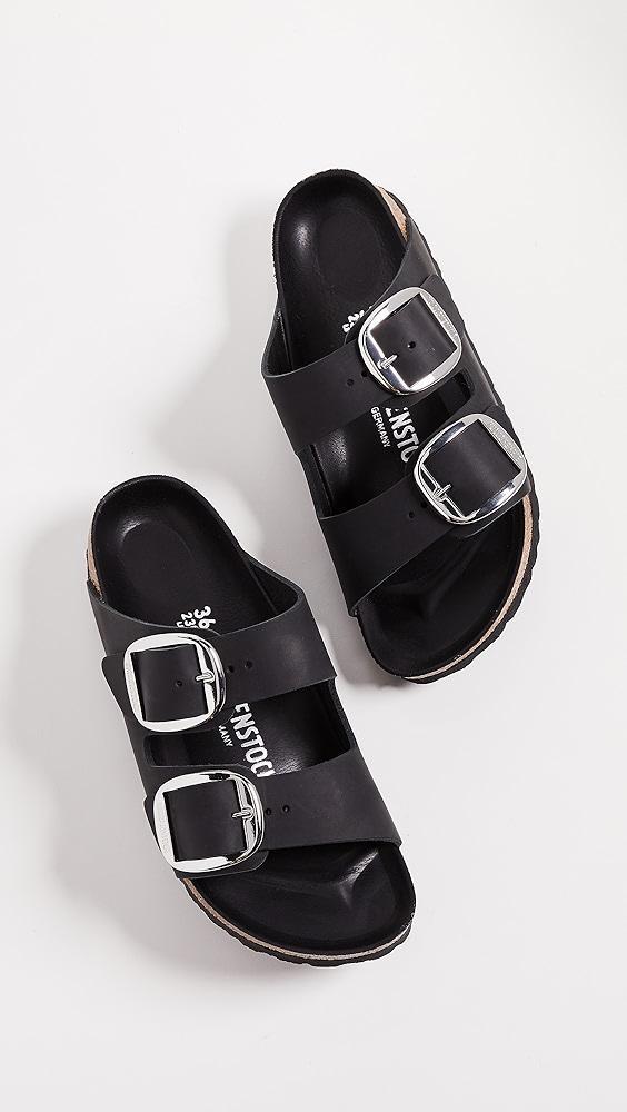 Birkenstock Arizona Big Buckle Sandals | Shopbop Product Image