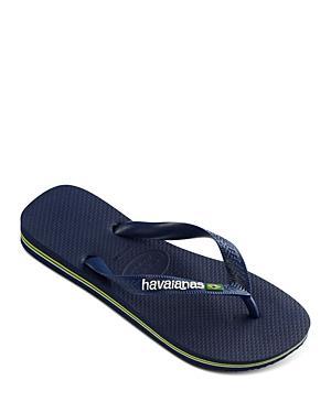 Havaianas Brazil Logo Flip Flop Product Image