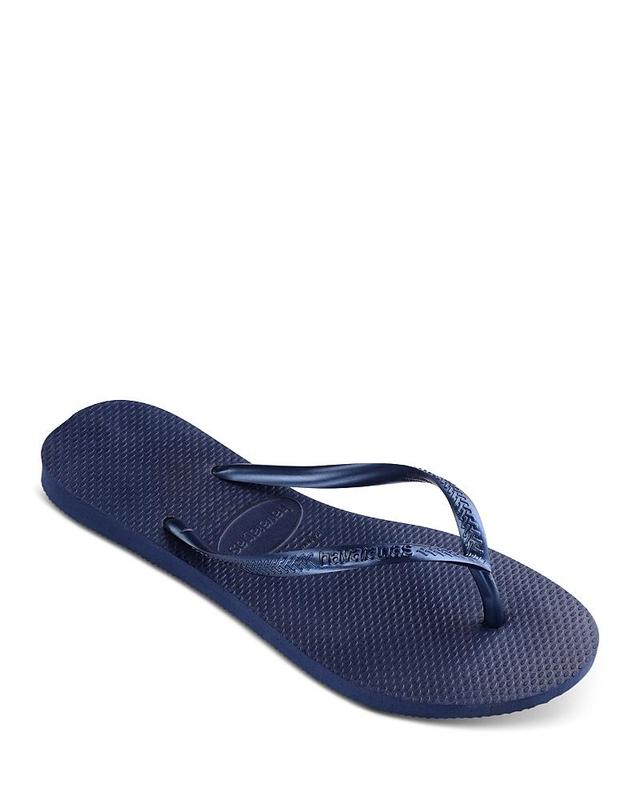 havaianas Womens Slim Flip-Flops Product Image