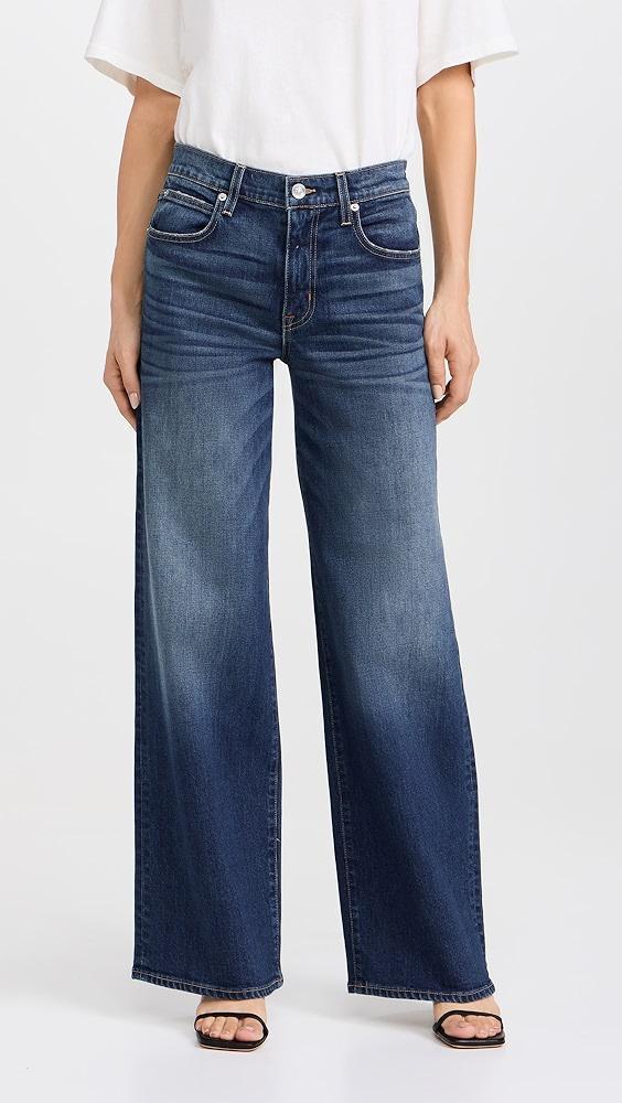 SLVRLAKE Selena Jeans | Shopbop Product Image