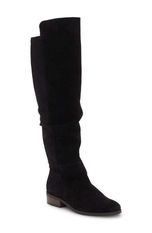 Lucky Brand Calypso Women's Boots Product Image