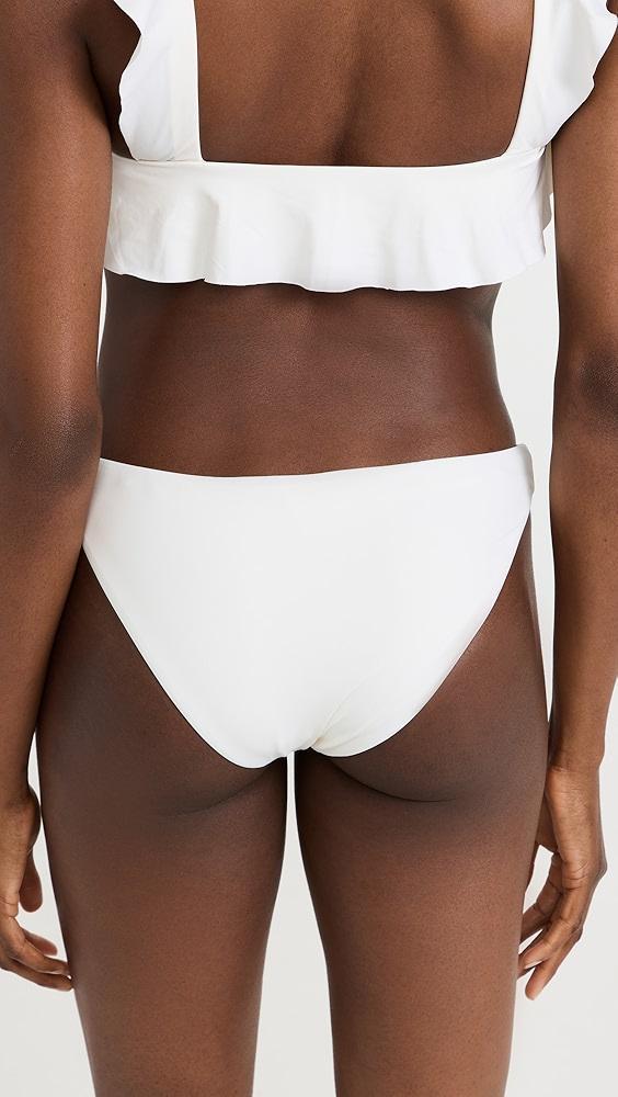 Eberjey So Solid Annia Bottoms | Shopbop Product Image