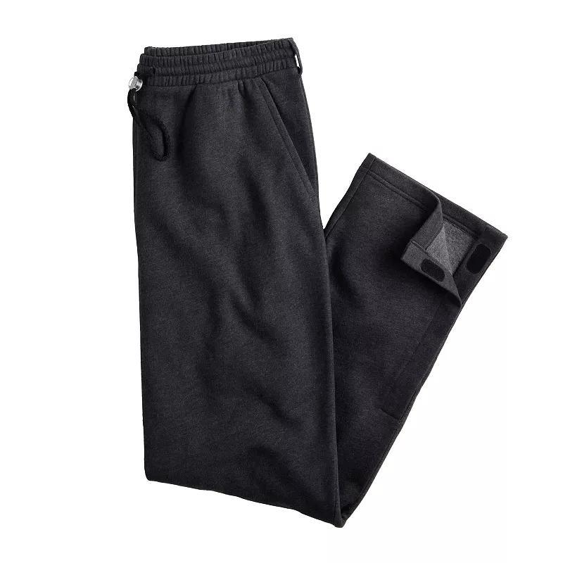 Mens Tek Gear Adaptive Ultrasoft Fleece Pants Product Image