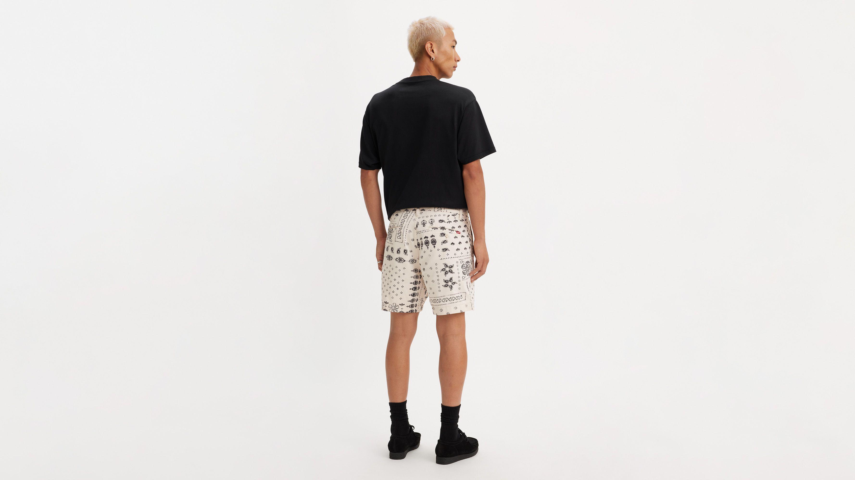 Levi's® XX Chino Authentic 6" Men's Shorts Product Image