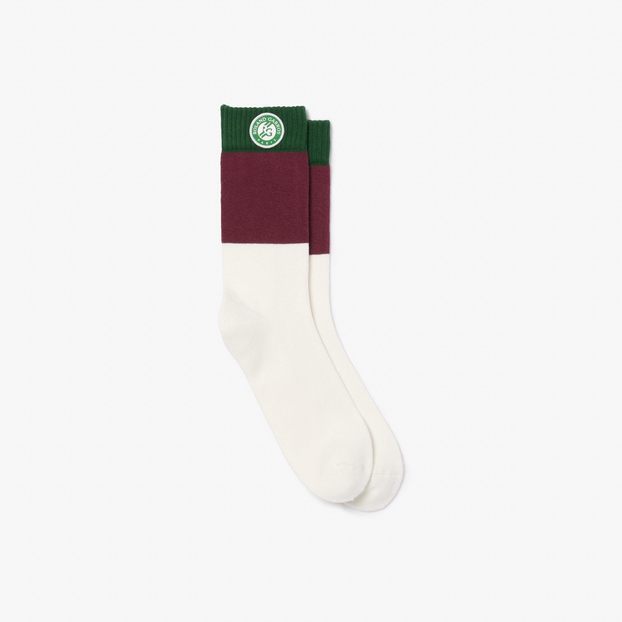 Roland Garros Edition Sport Tennis Socks Product Image