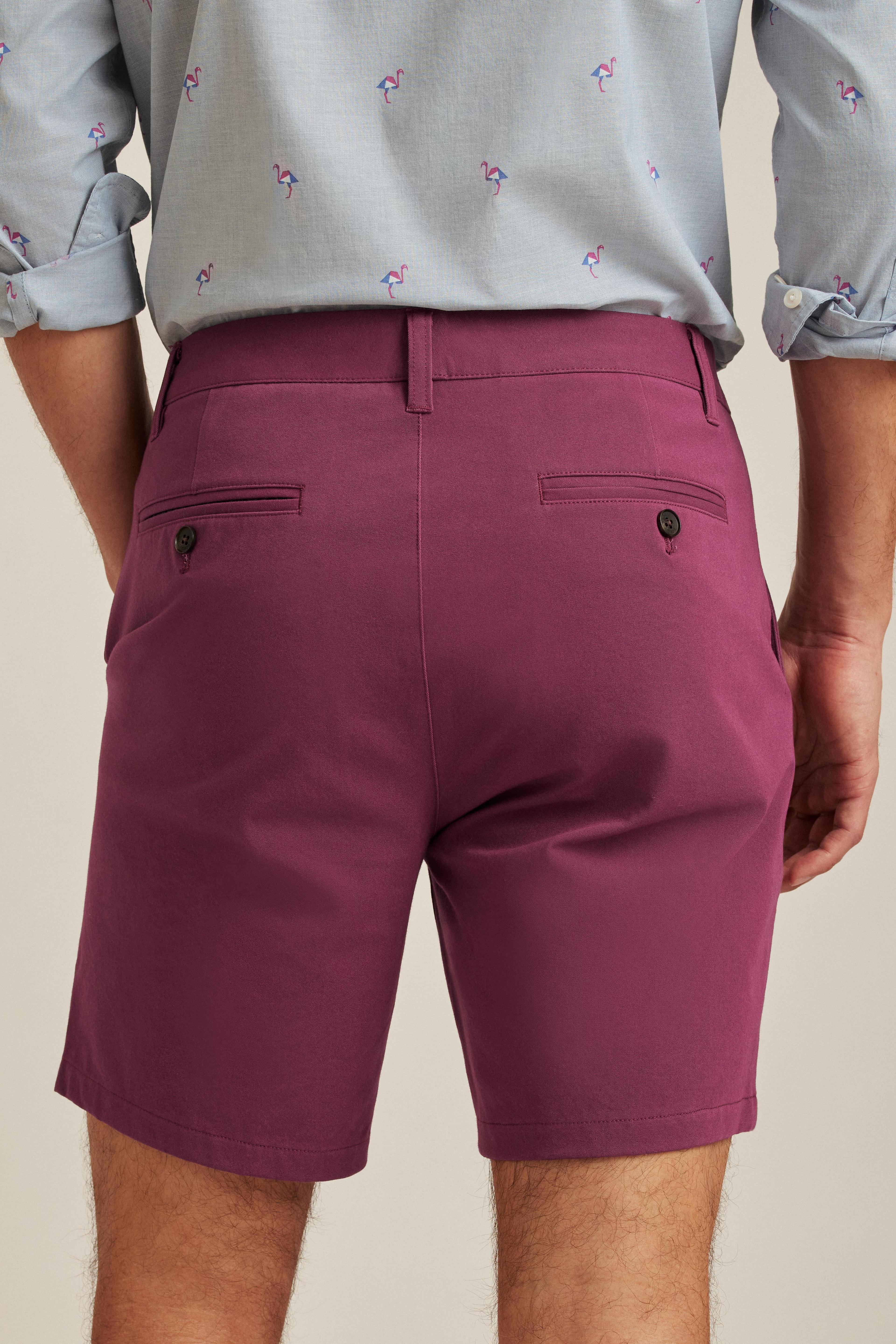 The Chino Short 2.0 Product Image