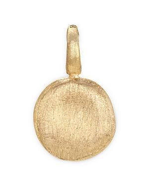 Womens Jaipur 18K Yellow Gold Pendant Product Image