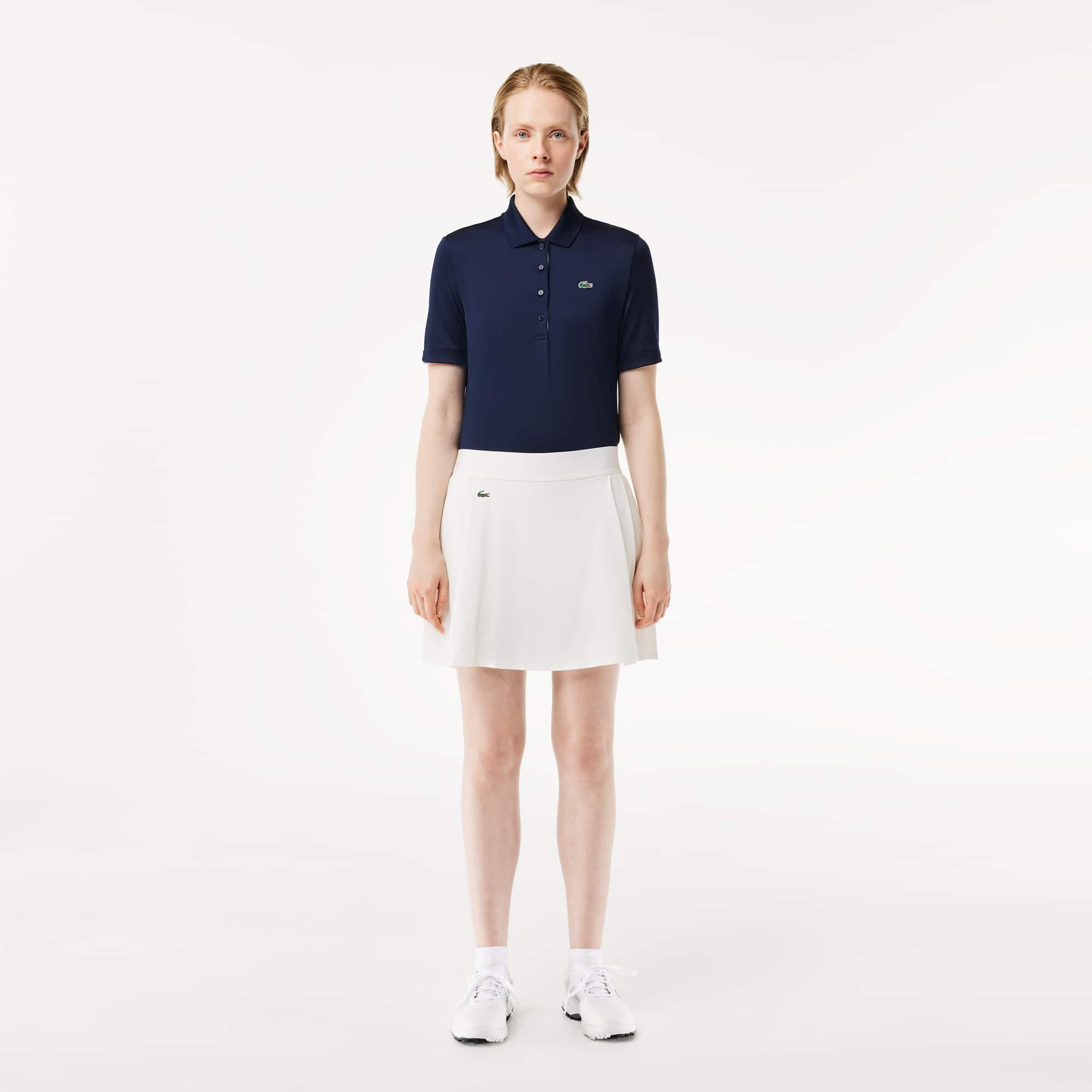 Women's Lined Ultra Dry Stretch Golf Skirt Product Image