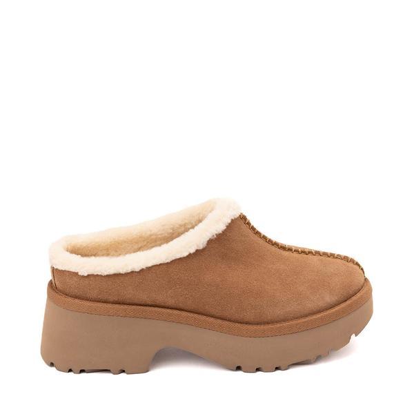 Womens UGG® New Heights Cozy Clog Product Image