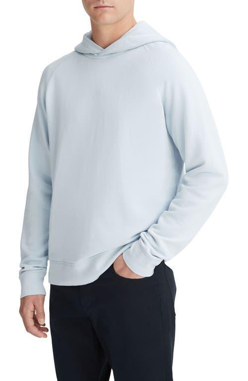 Vince Popover Hoodie Product Image