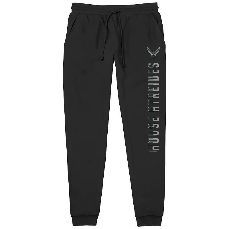 Mens Dune House Atreides Emblem Joggers Product Image