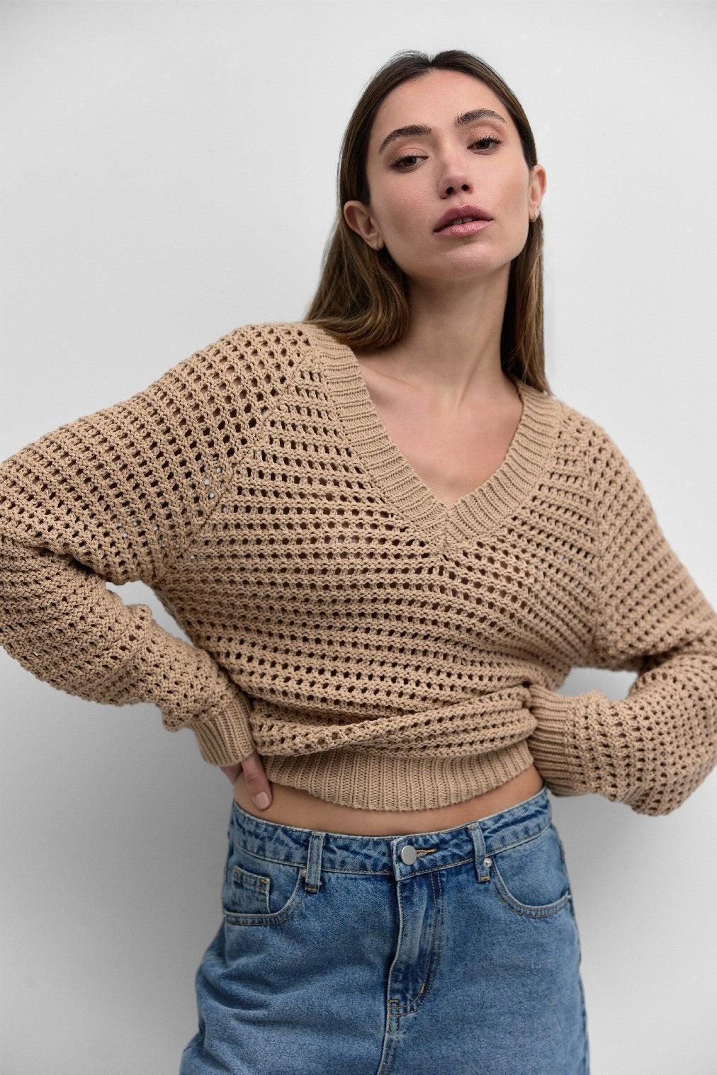 Bryson Sweater Product Image