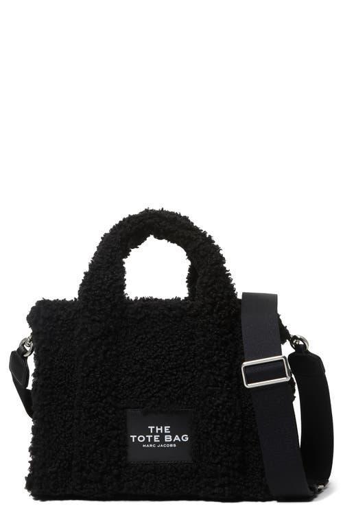 Womens The Teddy Small Tote Product Image