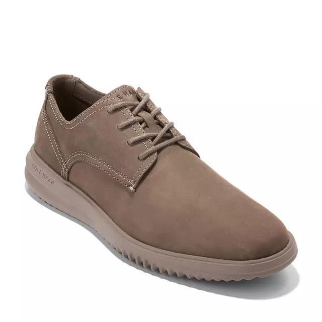 Cole Haan Men's Grand Plain Toe Oxford Product Image