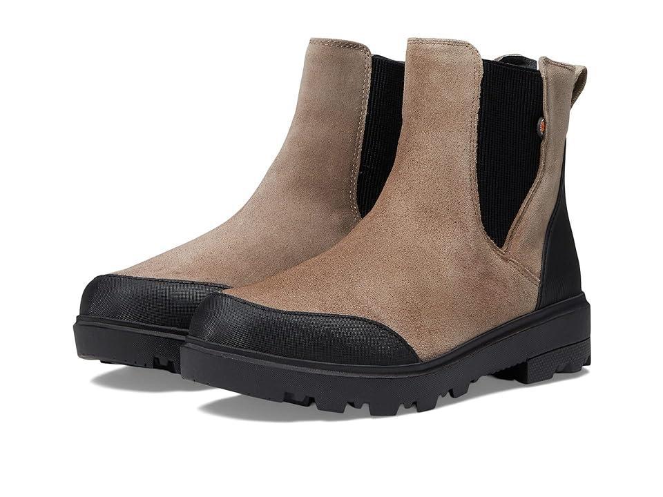 Bogs Holly Waterproof Chelsea Boot Product Image