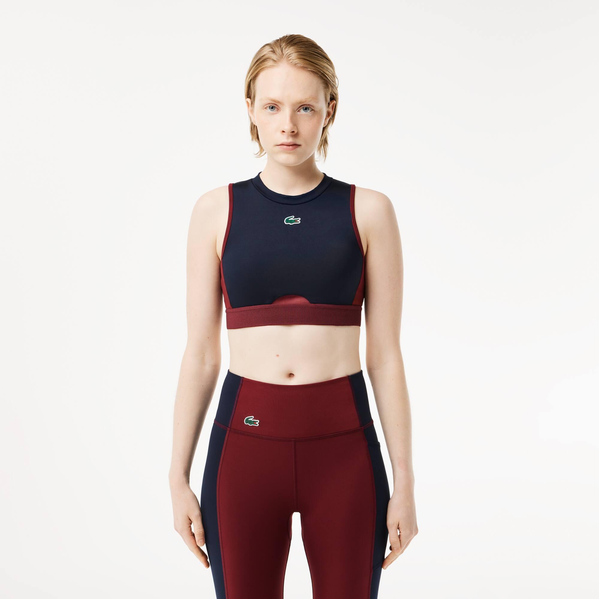 Stretch Sports Bra Product Image