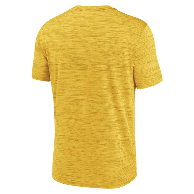 Green Bay Packers Sideline Velocity Nike Men's Dri-FIT NFL T-Shirt Product Image