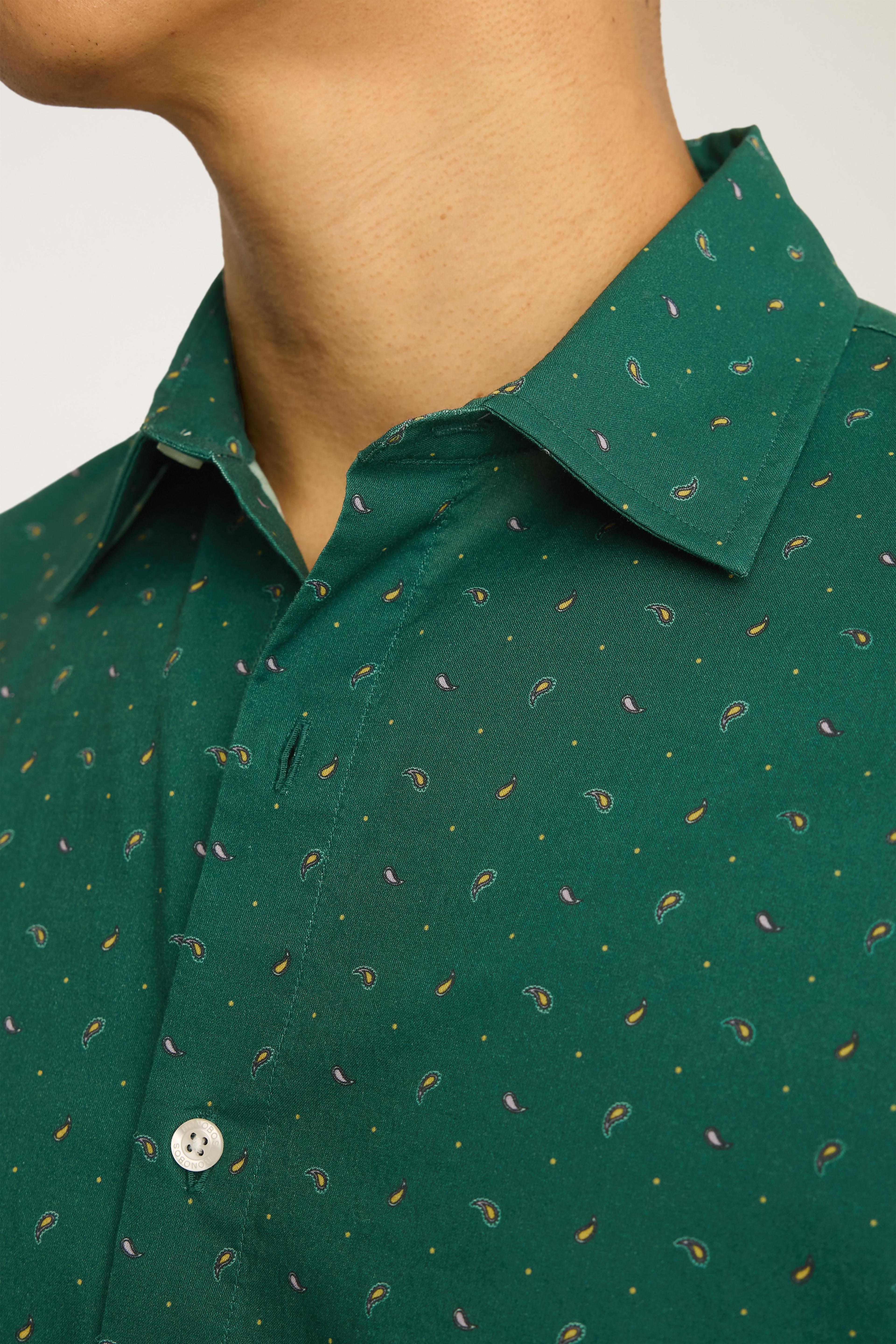 Riviera Short Sleeve Shirt Product Image