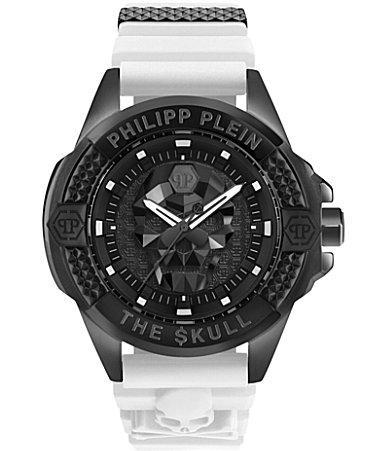 Philipp Plein The $kull Watch, 44mm Product Image