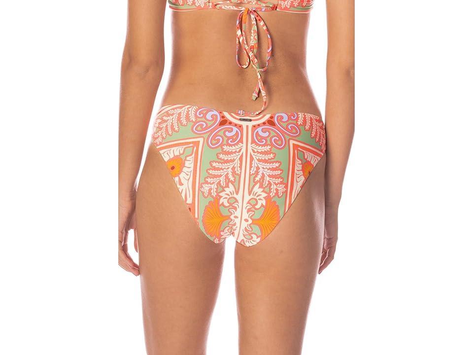 Maaji Kaleidoscope Sublimity (Multicolor) Women's Swimwear Product Image