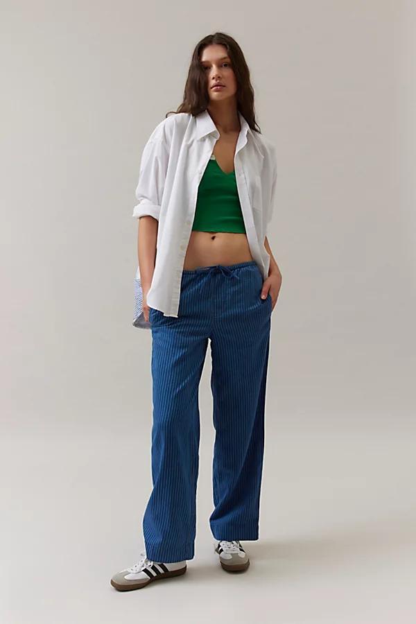 BDG Cammie Pull-On Jean Womens at Urban Outfitters Product Image