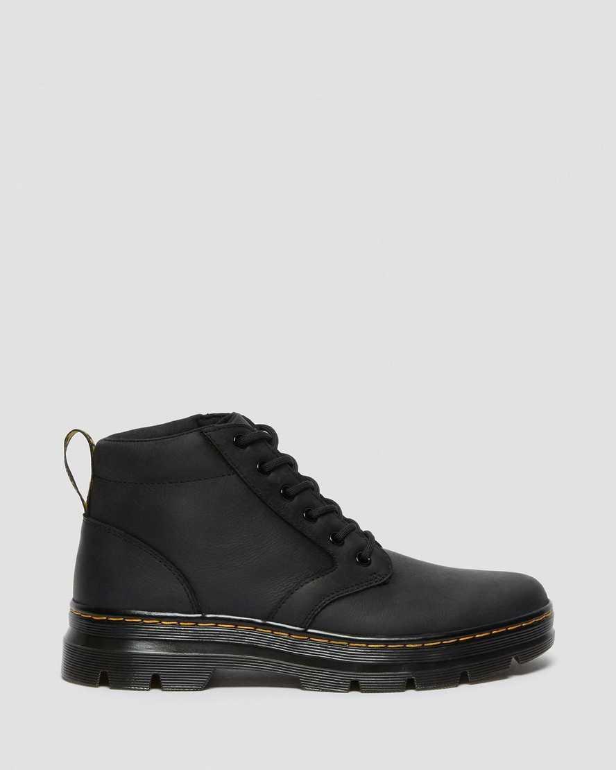 Dr. Martens Men's Rakim Utility Extra Tuff Lace-Up Boot Product Image