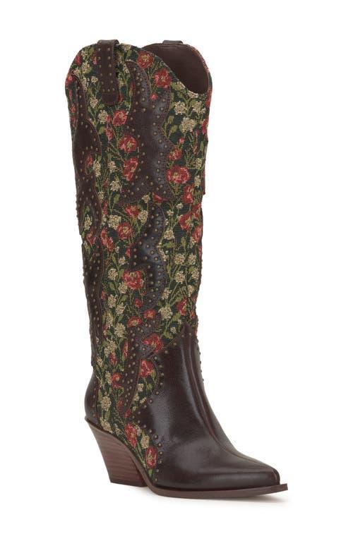 Jessica Simpson Zaikes Western Boot Product Image