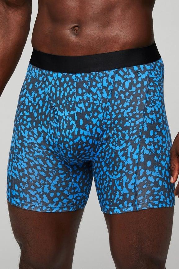 The 24-7 Boxer Brief Product Image