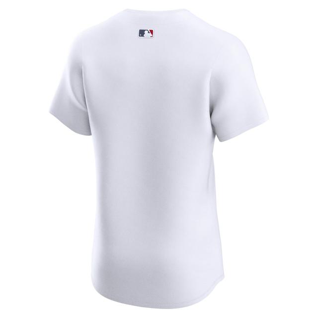 Los Angeles Dodgers Nike Men's Dri-FIT ADV MLB Elite Jersey Product Image