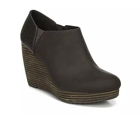 Dr. Scholls Womens Harlow Ankle Boot Product Image