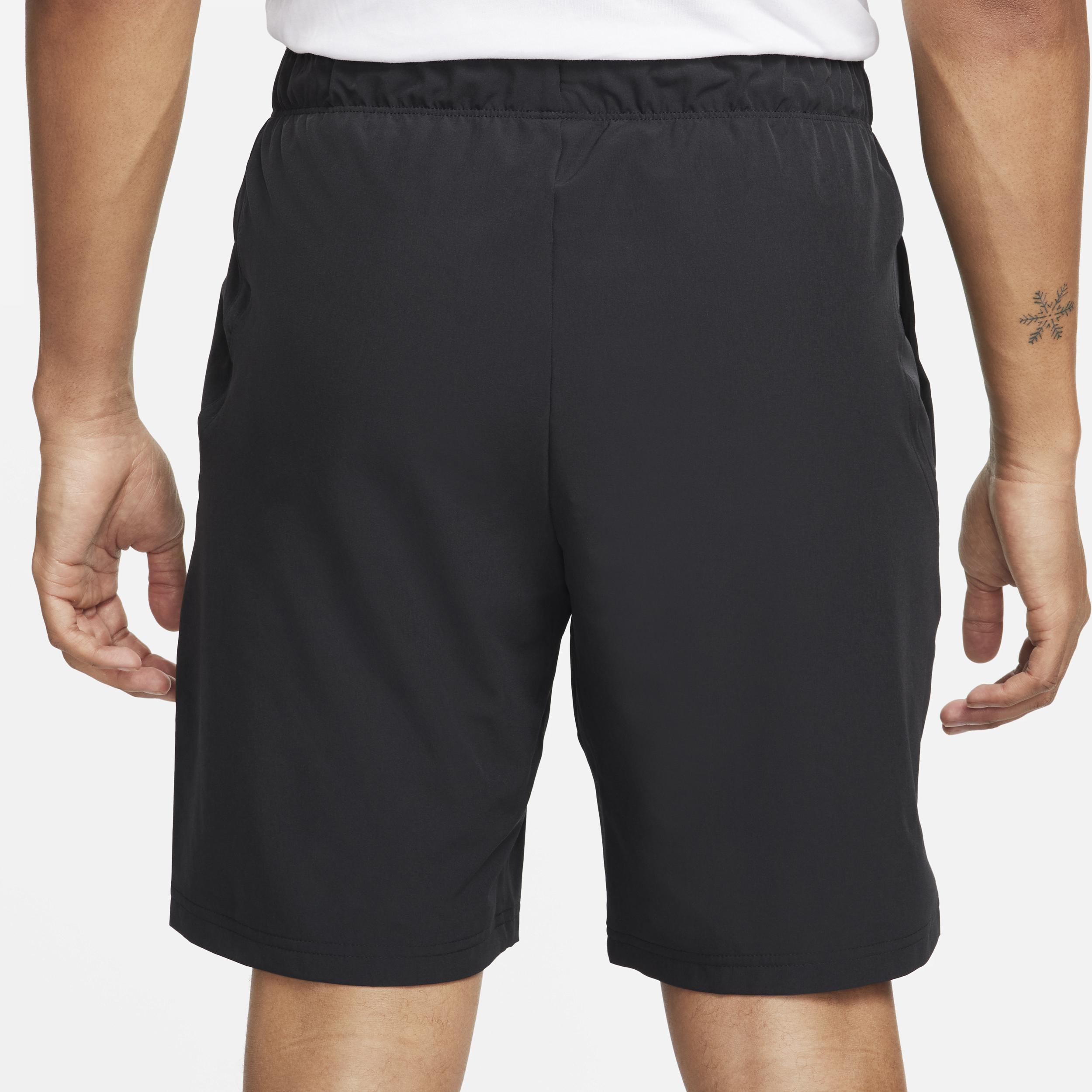 Nike Men's Court Advantage 9" Tennis Shorts Product Image