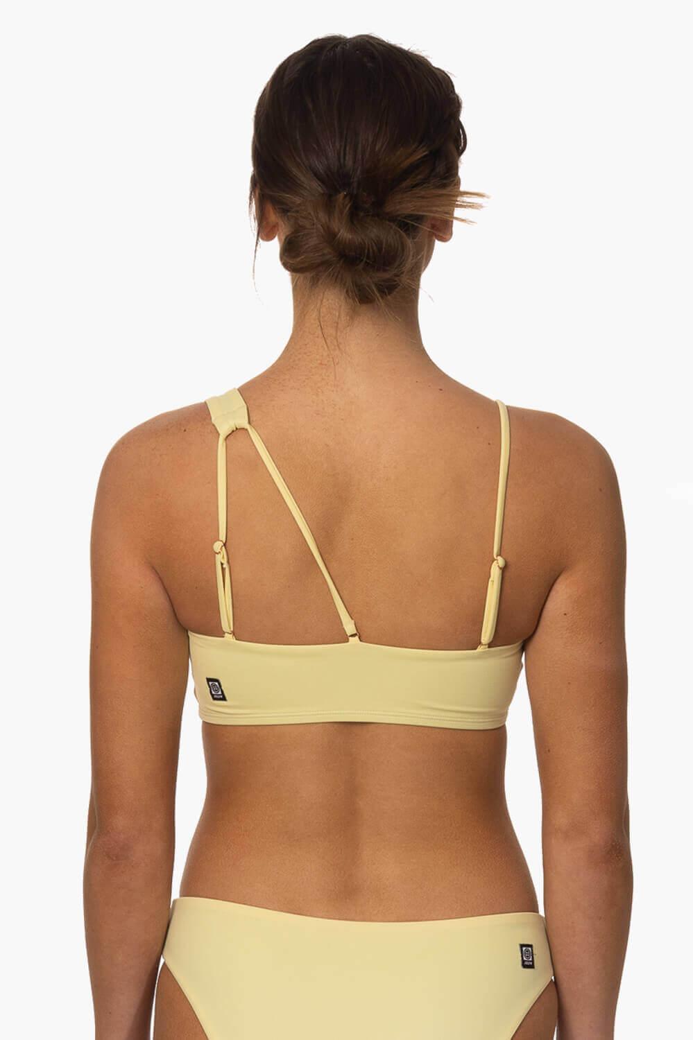 Willa Bikini Top - Pismo Female Product Image