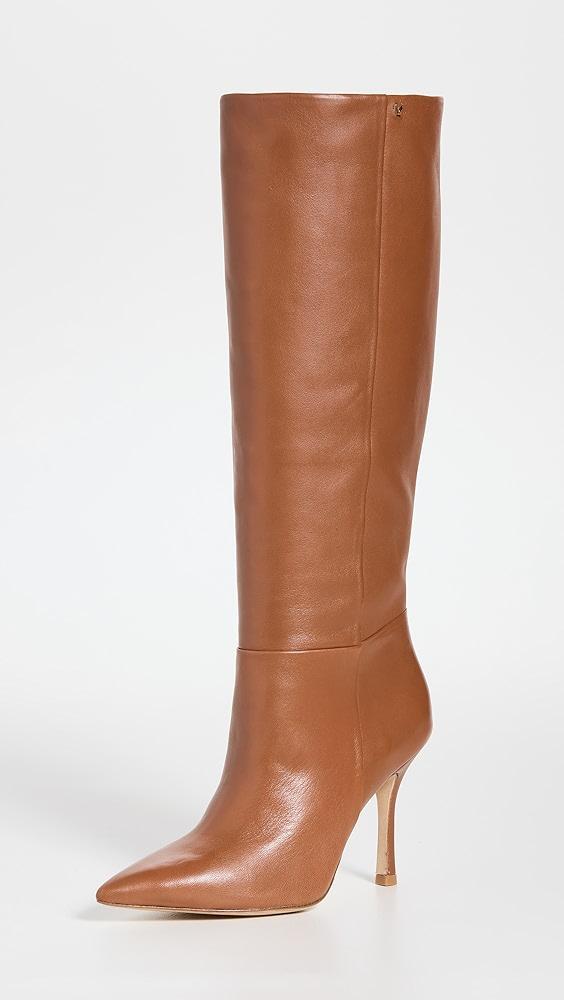 Larroude Kate Boots | Shopbop Product Image