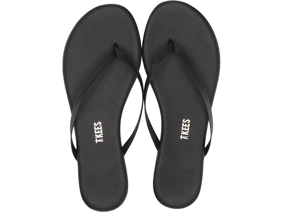 TKEES Liners Flip Flop Product Image