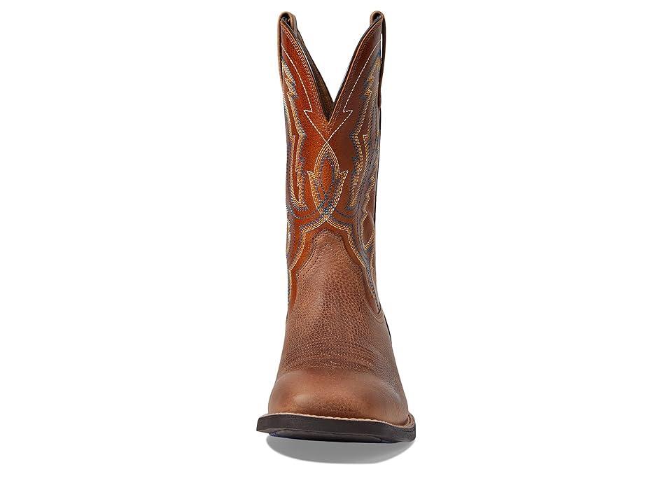 Ariat Men's Steadfast Western Boots Product Image